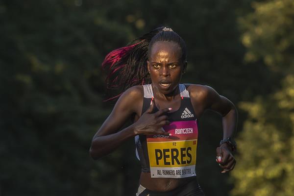 World Half Marathon Championships 2020, Peres Jepchirchir world record, World Half Marathon winner,