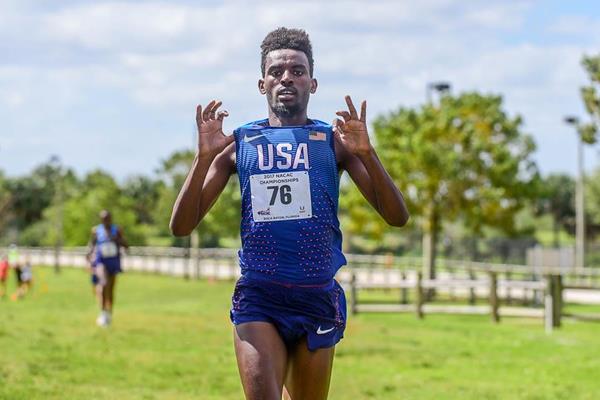 Canada dominates NACAC Cross Country Championships News