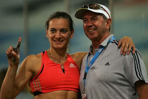 Vitaly Petrov (coach) - Alchetron, The Free Social Encyclopedia