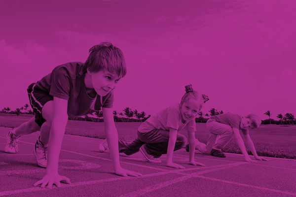 Starting Blocks (LOC)