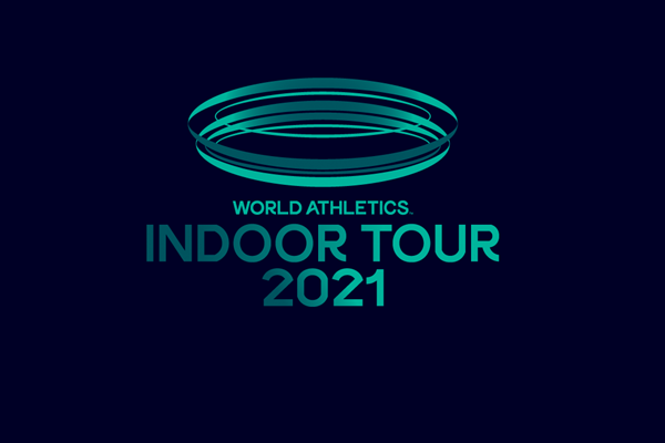 World Athletics Indoor Tour 2021 ()
