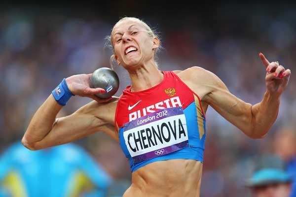 Image result for tatyana chernova