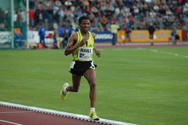 24 Hour Run World Record – Speedy Racer: Lithuanian ultramarathoner ...