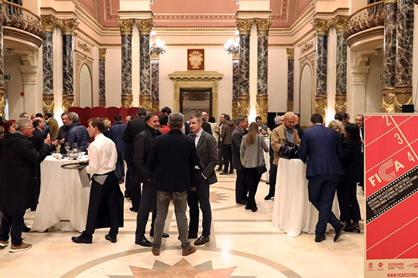 The International Athletics Film Festival in San Sebastian (FICA)