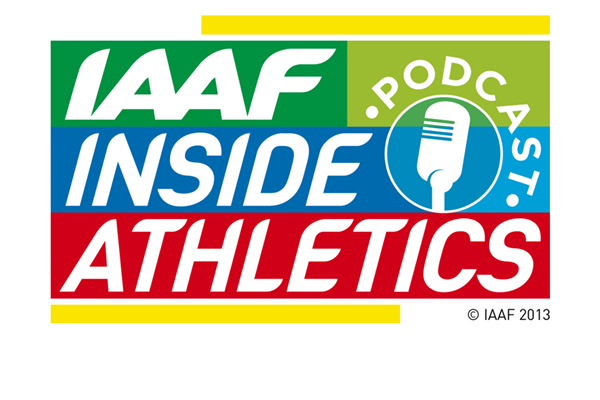 Inside Athletics Podcast (IAAF)