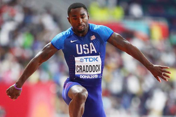 Omar CRADDOCK | Profile