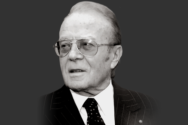 Mondo co-founder Ferruccio Stroppiana (Mondo)