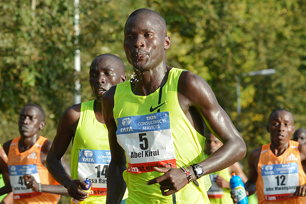 Kirui looking to return to winning ways in Amsterdam News