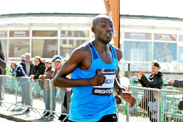 Reigning Champions Maiyo And Wanjiru Return To Defend Brighton Marathon Titles News