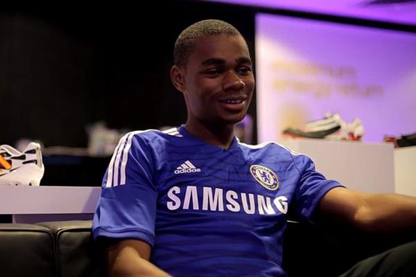 IAAF Inside Athletics episode 11 - Warren Weir (IAAF)