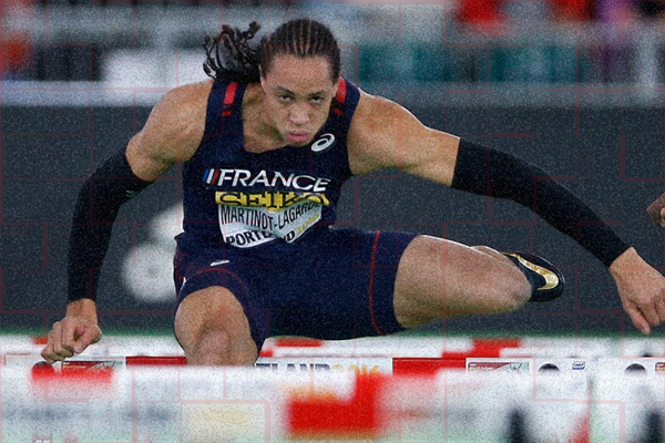 Pascal Martinot-Lagarde ()