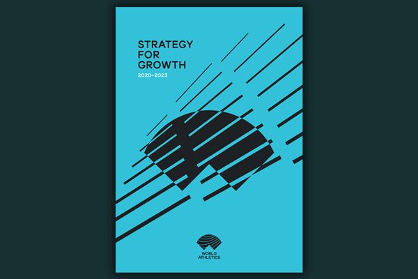 Strategy For Growth