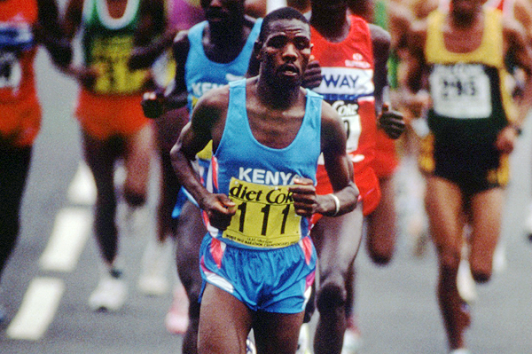 Iaaf World Half Marathon Championships Highlights 50 Days To Go News