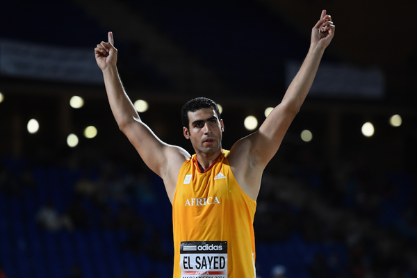 Ihab El-Sayed ()