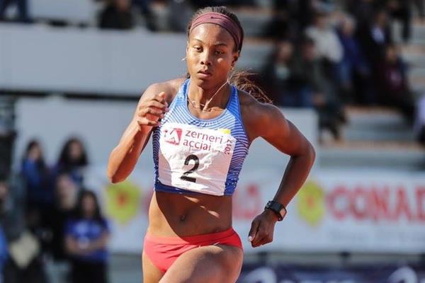 Aguilar Impresses With Convincing Victory In Florence News