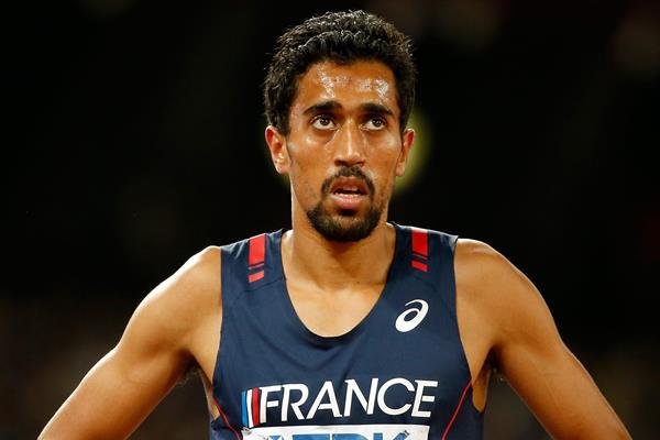 Mourad Amdouni of France (Getty Images)