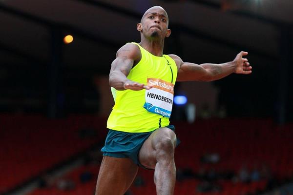 Αποτέλεσμα εικόνας για Jeff Henderson 2017