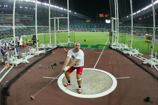 Throw Event Field Hammer Throw | Origin, Equipment, Techniques, Rules - All Details
