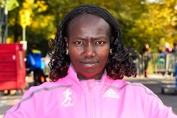 Quietly confident Keitany looks to Rio News