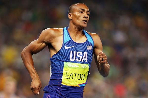 Image result for ashton eaton