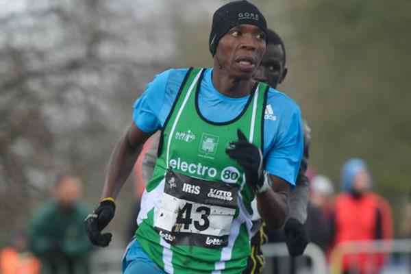 Kenyans Kibet and Chepngetich dominate in Brussels| News | iaaf.org