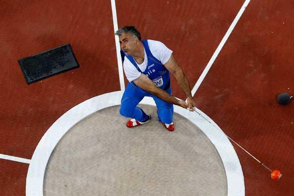 Nicola Vizzoni (Getty Images)
