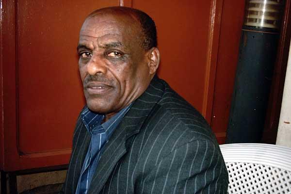 Miruts Yifter (ETH) in 2004 (Negash)