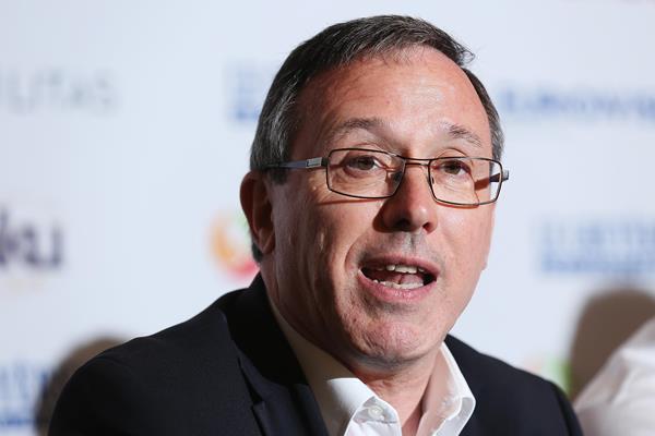 Jean Gracia (Getty Images)