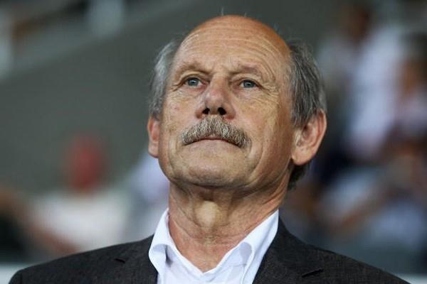 Hansjörg Wirz of Switzerland (Getty Images)