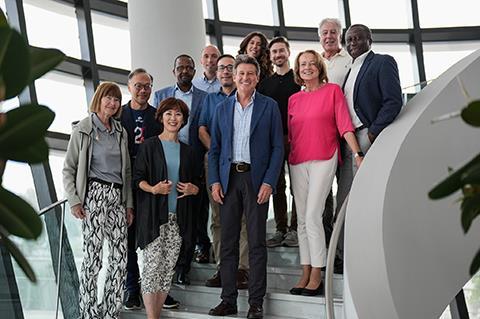 Governance Commission 2024 ()