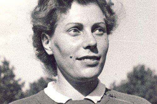 Ljubica ‘Gabre’ Gabric (FIDAL)