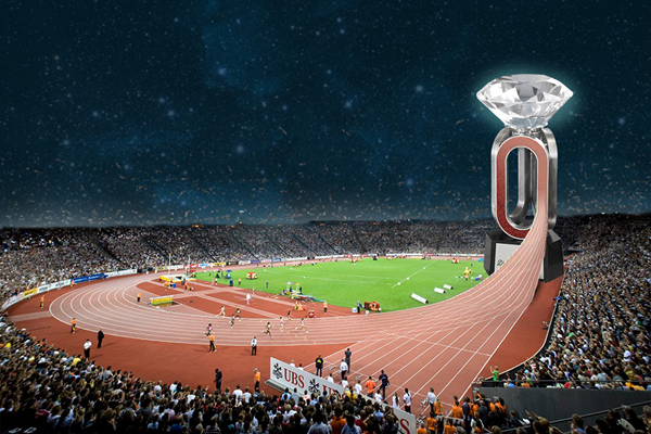The Diamond Trophy (Diamond League)