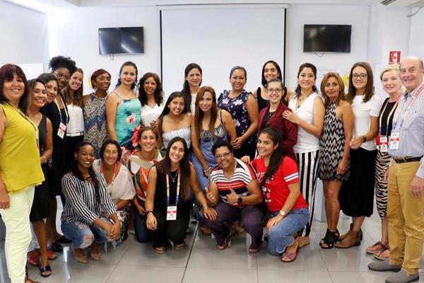 The Gender Leadership course in Peru (FDPA)