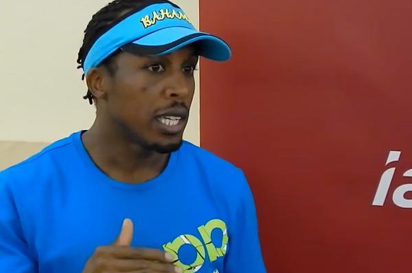 IAAF Inside Athletics episode 6 (IAAF)