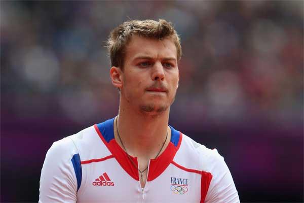 Christophe LEMAITRE | Profile