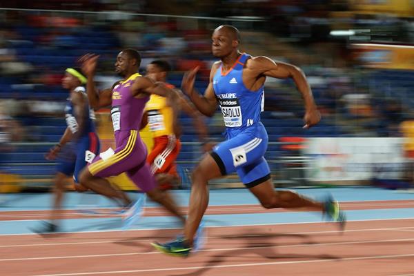 James Dasaolu iaaf James Dasaolu iaaf
