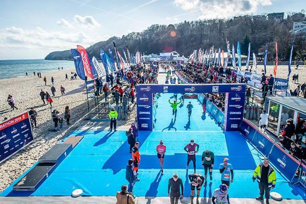 The Gdynia Half Marathon (LOC / sportografia.pl)
