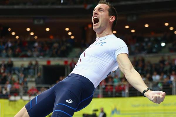 Lavillenie Lavillenie