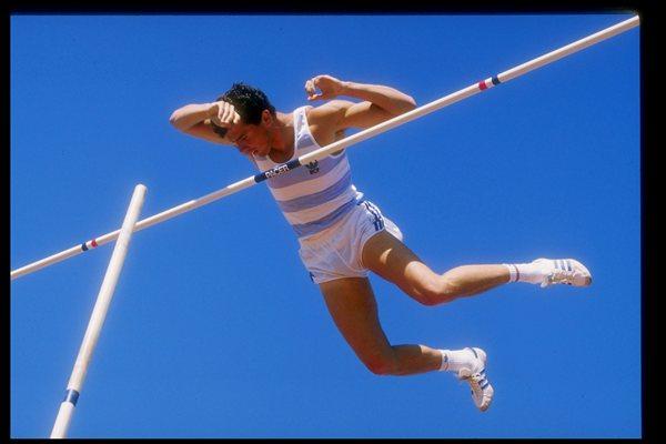 Pierre Quinon (FRA) (Getty Images)