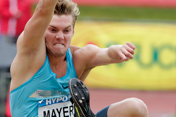 Αποτέλεσμα εικόνας για kevin mayer