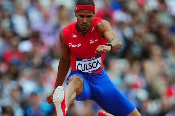 Javier CULSON Profile