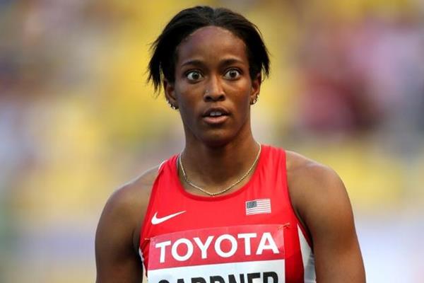 Gardner starting to cultivate her talent again News