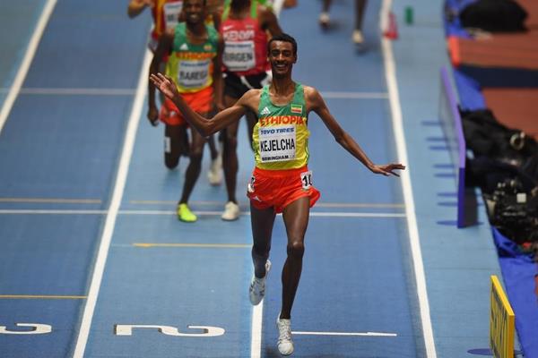 iaaf world indoor championships