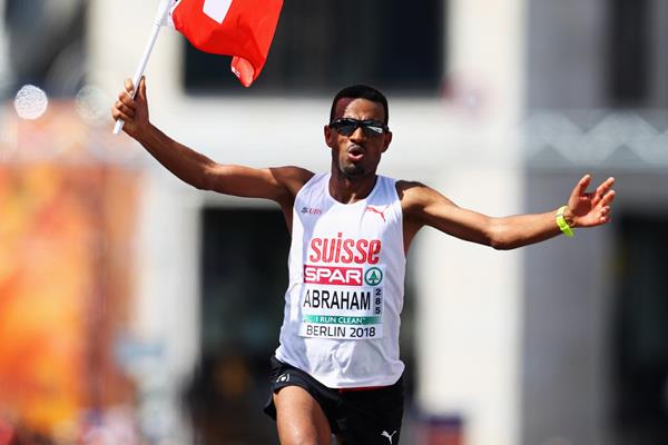 Tadesse Abraham World Refugee Day World Athletics European Marathon Championship Results 2022
