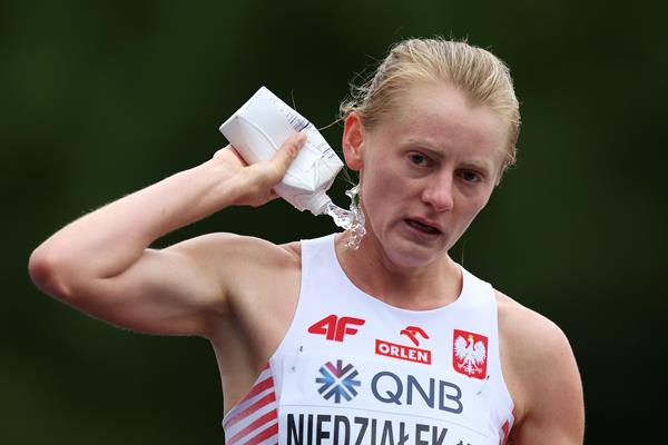 multimedia | World Athletics