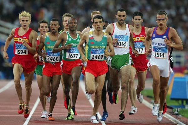 Daily Olympic Preview Tuesday 24 August News