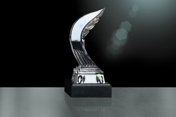 The IAAF World Athlete of the Year award (IAAF)