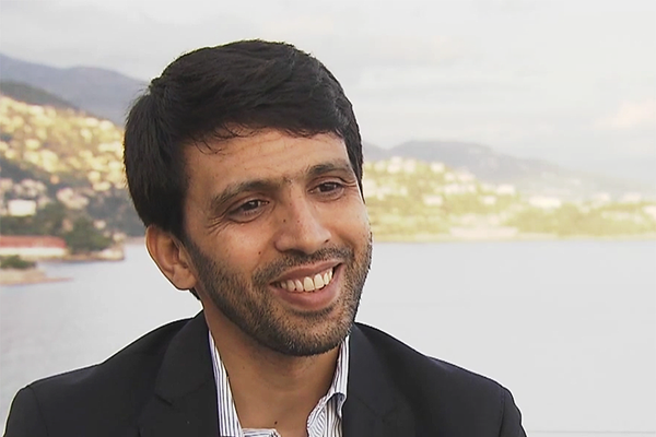 Hicham El Guerrouj Net Worth Salary Height Weight