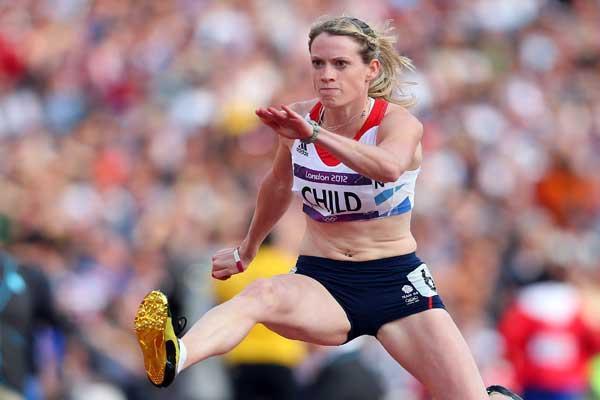 Eliidh Child (Getty Images)