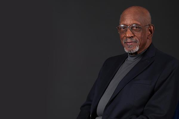 Harrison Dillard (Giancarlo Colombo)